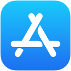 파일:App Store Logo.png
