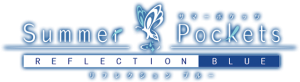 서머포켓 리플렉션 블루 logo.png