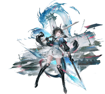 명일방주 엔드필드 진천우 일러스트.png