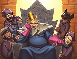 Bomb King King's Court.png
