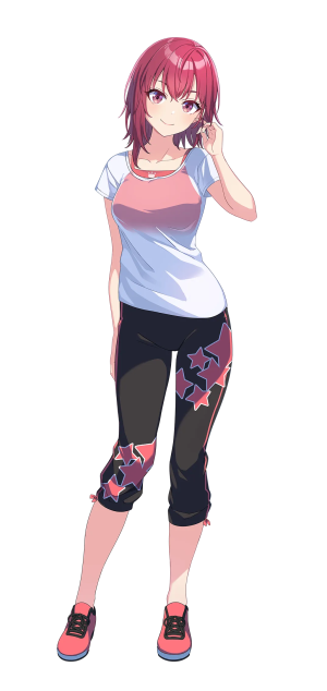 샤인 포스트 유키네 전신 일러스트.png