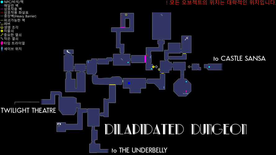 Pseudoregalia Dilapidated Dungeon Map.png