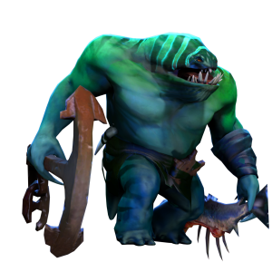 도타 2 파도사냥꾼 전신.png