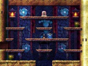 라무라나 Dimensional Corridor B4.jpg