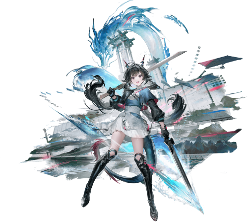 명일방주 엔드필드 진천우 일러스트.png