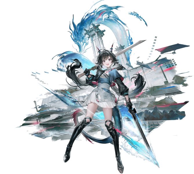 파일:명일방주 엔드필드 진천우 일러스트.png