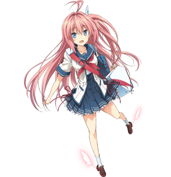 푸른 저편의 포리듬 아스카 애니메이션 전신 일러스트.png