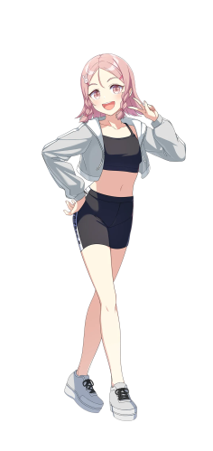 샤인 포스트 이토하 전신 일러스트.png