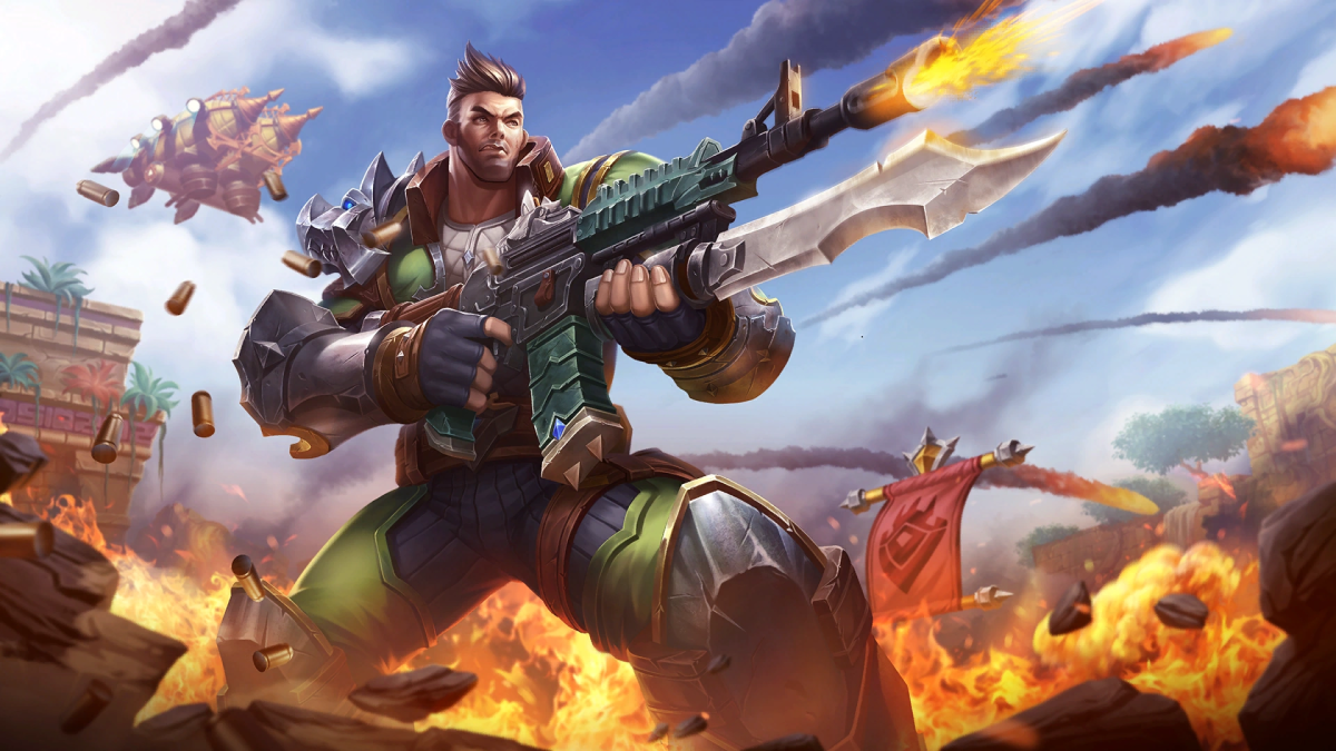 파일Paladins Viktor splash art.png 루리위키