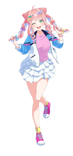 샤인 포스트 카논 전신 일러스트.png